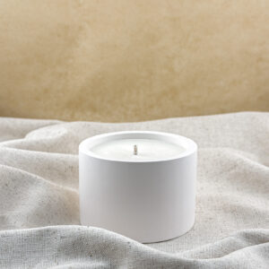 Świeca sojowa LAVERNO 150ml